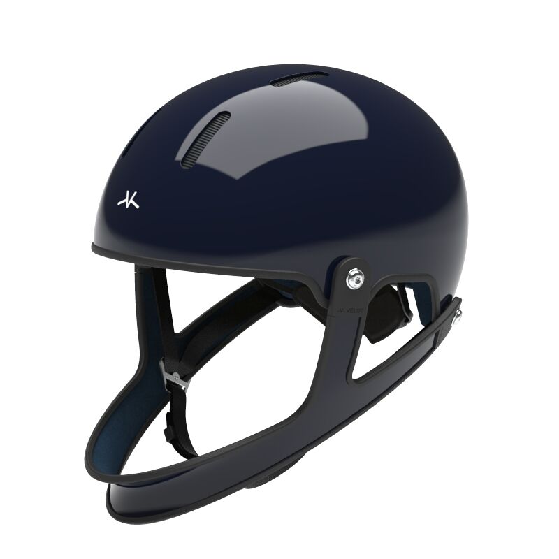 Annecy - Descente - Black Iris