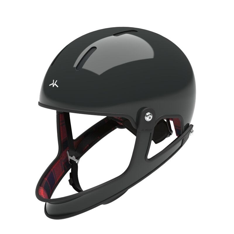 Annecy - Downhill - Slate Grey