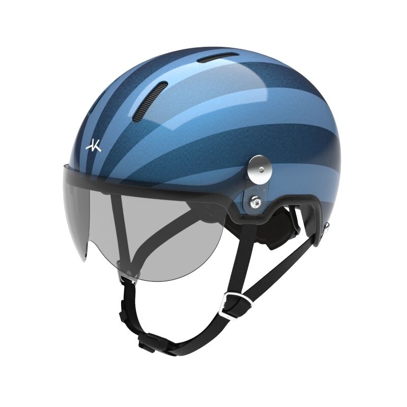 Annecy - Jet - Chester Blue