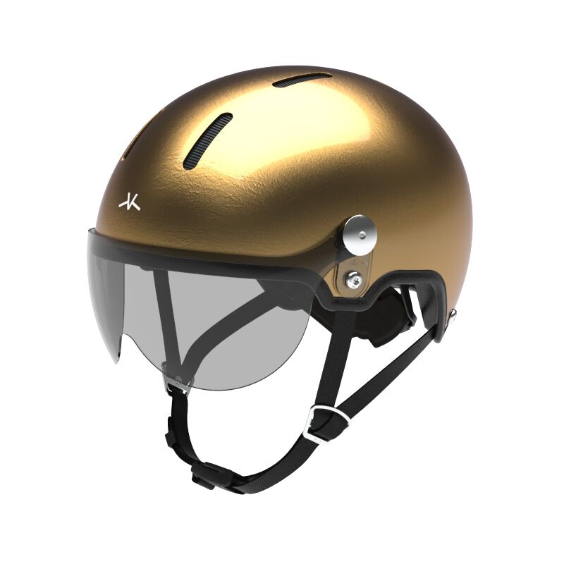 Annecy - Jet - Sun Gold