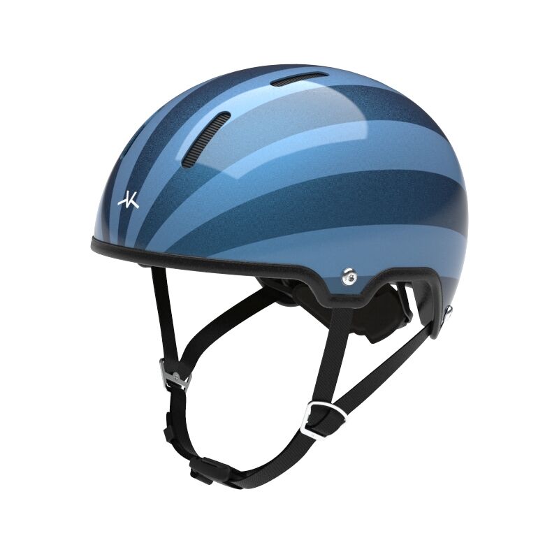 Annecy - Simple - Chester Blue