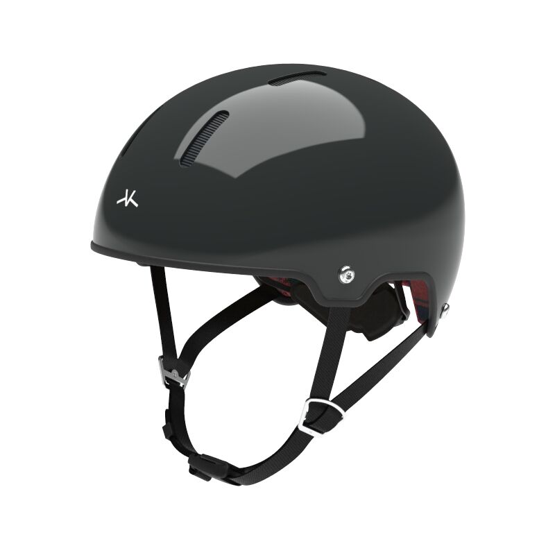 Annecy - Simple - Slate Grey