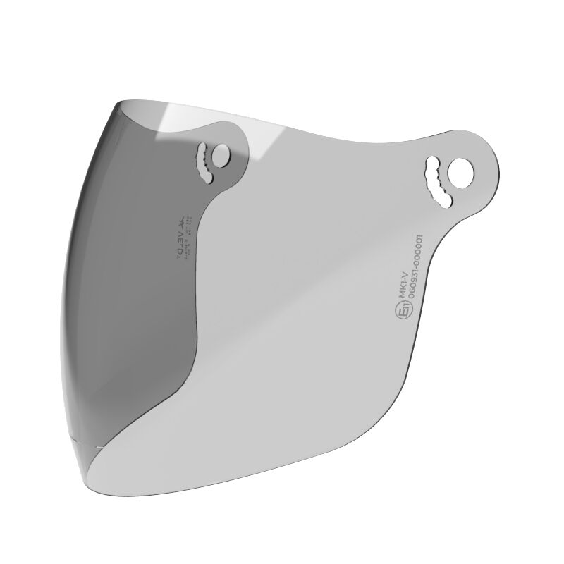 Montlhery Shield Long Smoke