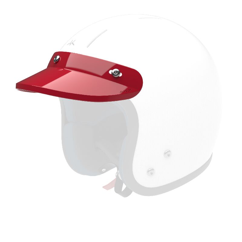 Montlhery Casquette Rouge Chinois