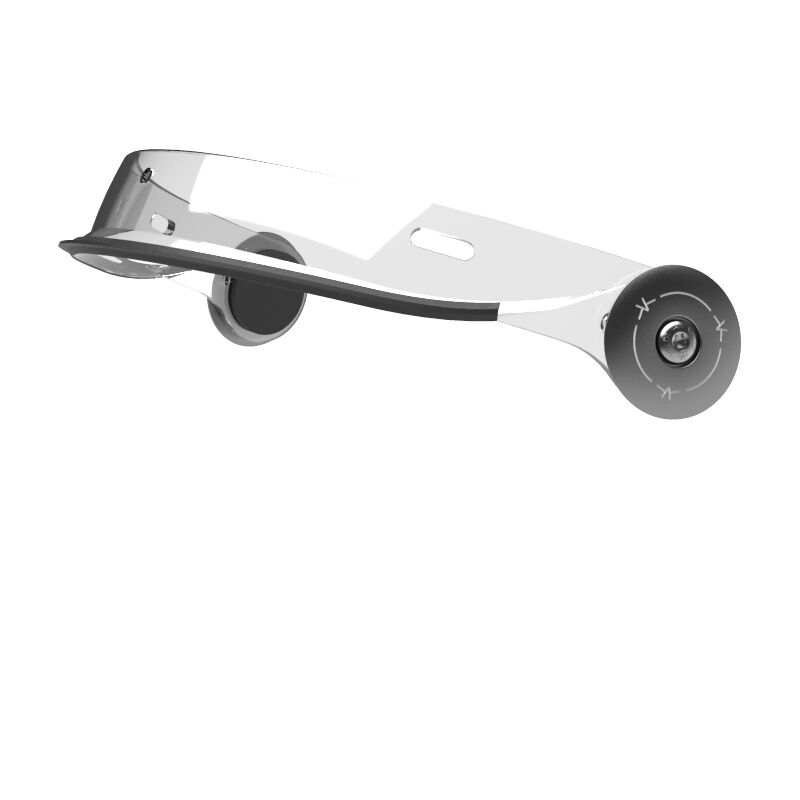 Montlhery Chassis - Court