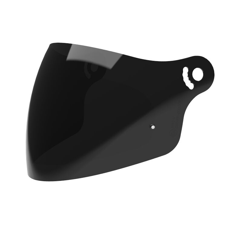 Montlhery Ecran court noir