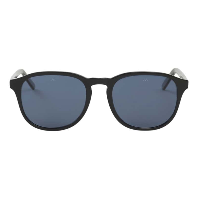 Lunettes de soleil Noires