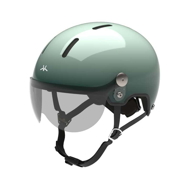 Annecy - Jet - Forest Gradient