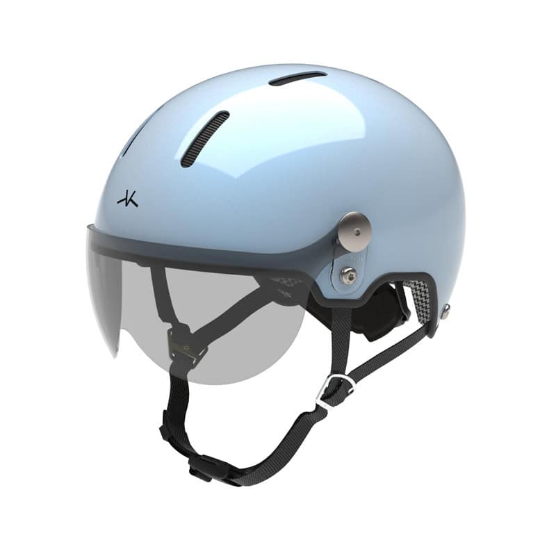 Annecy - Jet - Glacier