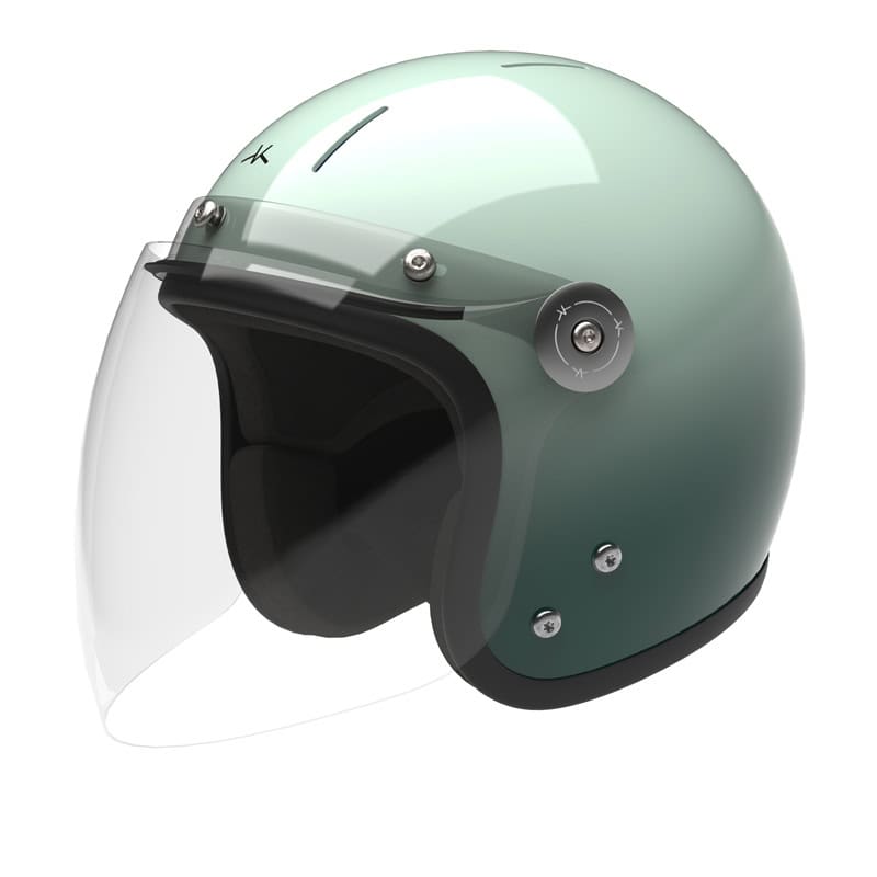 Montlhery - Jet - Forest Gradient