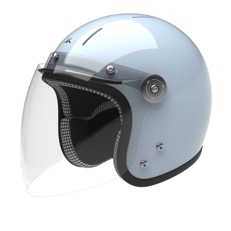 Montlhery - Jet - Glacier