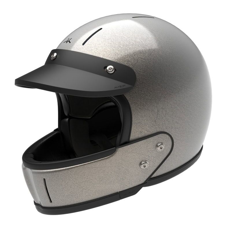 Montlhery - Enduro - Pewter Foil
