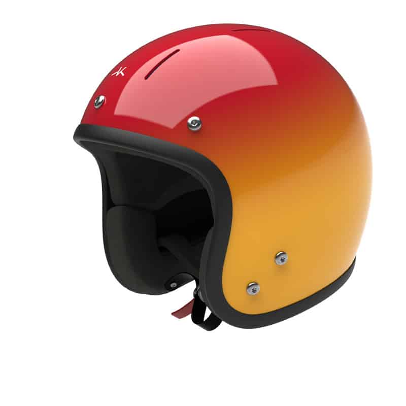 Montlhery - Simple - Sunset Gradient