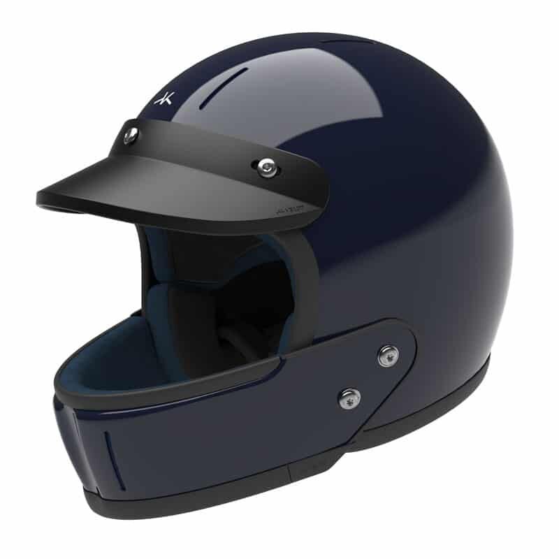 Montlhery - Enduro - Black Iris
