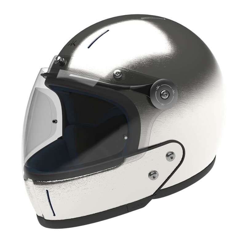 Montlhery - Intégral - Silver Foil