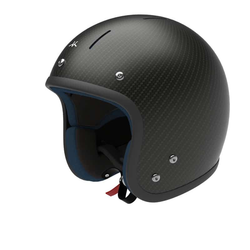 Montlhery - Simple - Carbon Mat