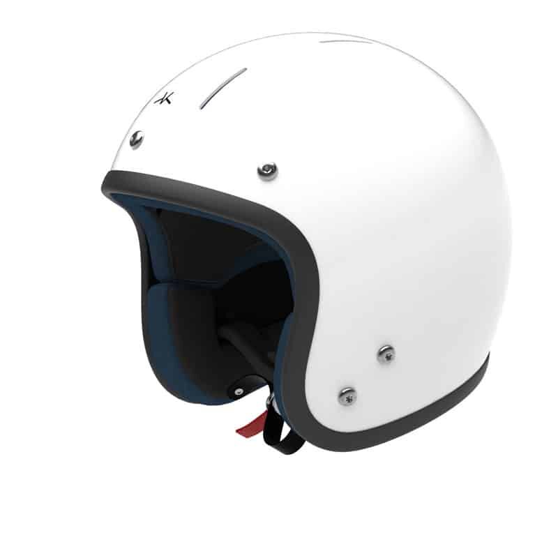 Montlhery - Simple - Glossy White