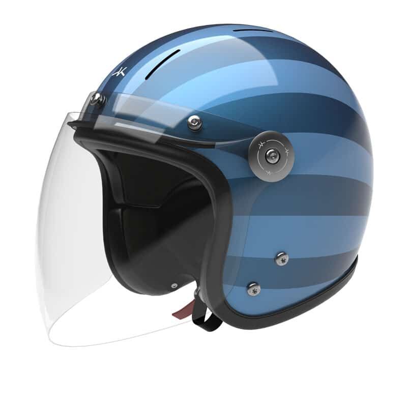 Montlhery - Jet - Chester Blue