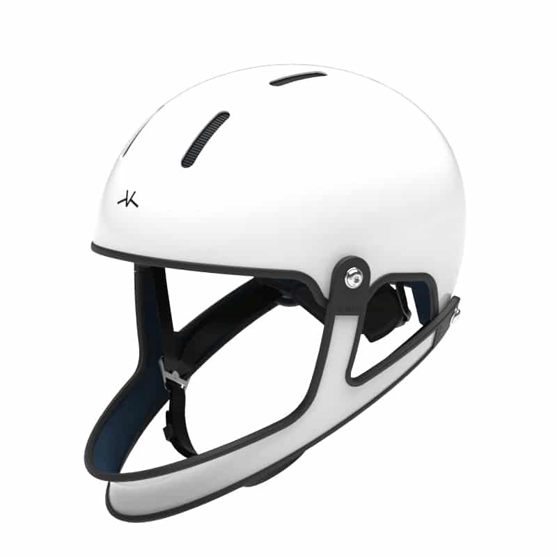 Annecy - Descente - Glossy White