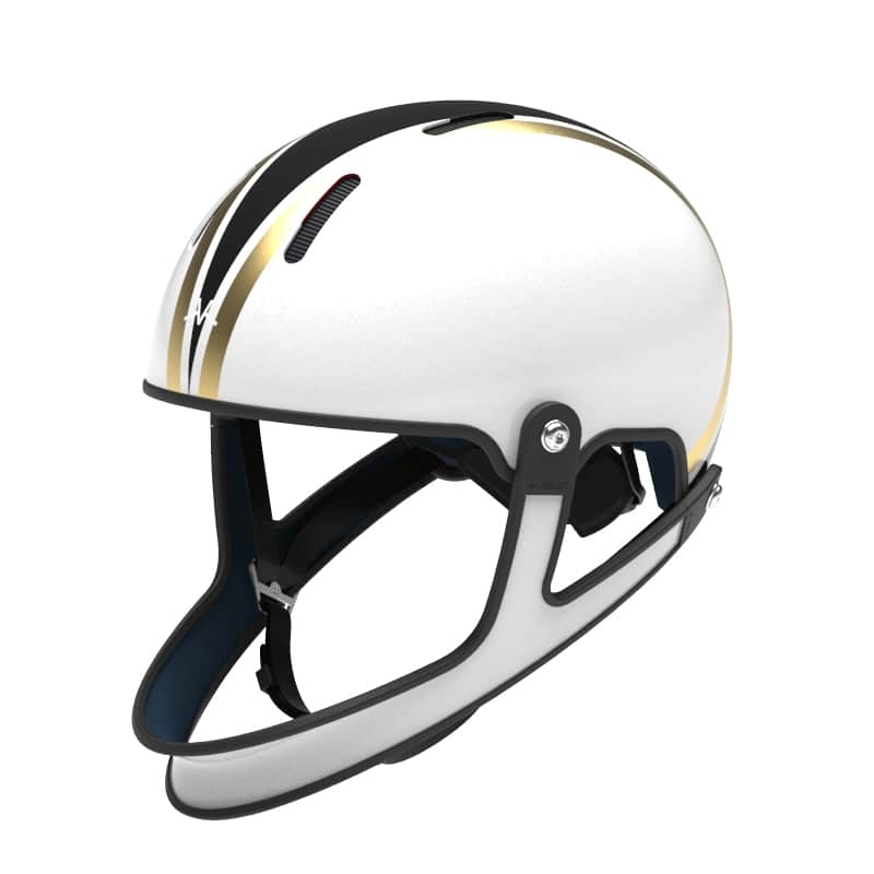 Annecy - Descente - Gold Wave Black