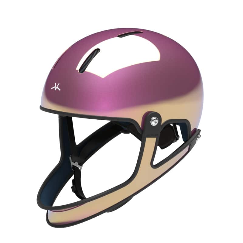 Annecy - Descente - Iridescent Pearl
