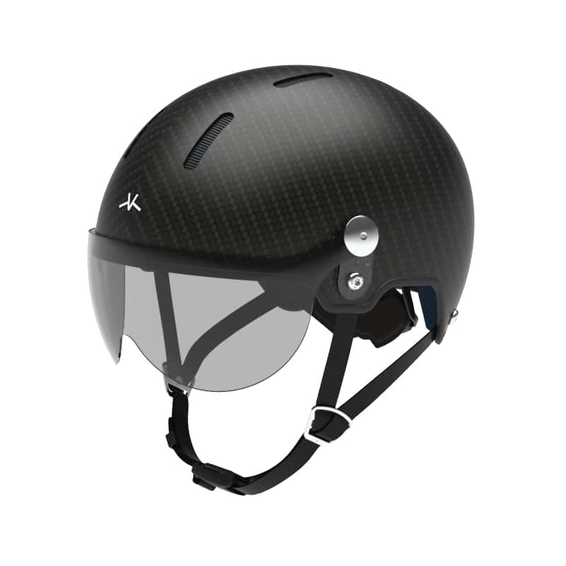 Annecy - Jet - Carbon Mat