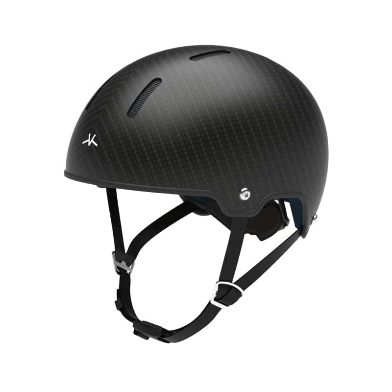 Annecy - Simple - Carbon Mat