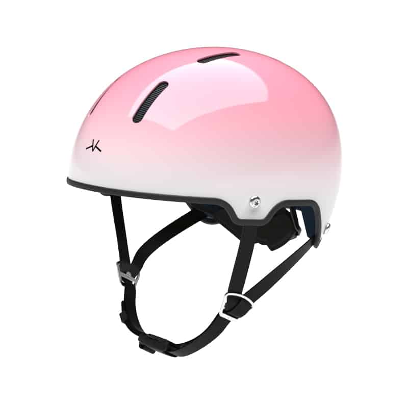 Annecy - Simple - Gradient Pink