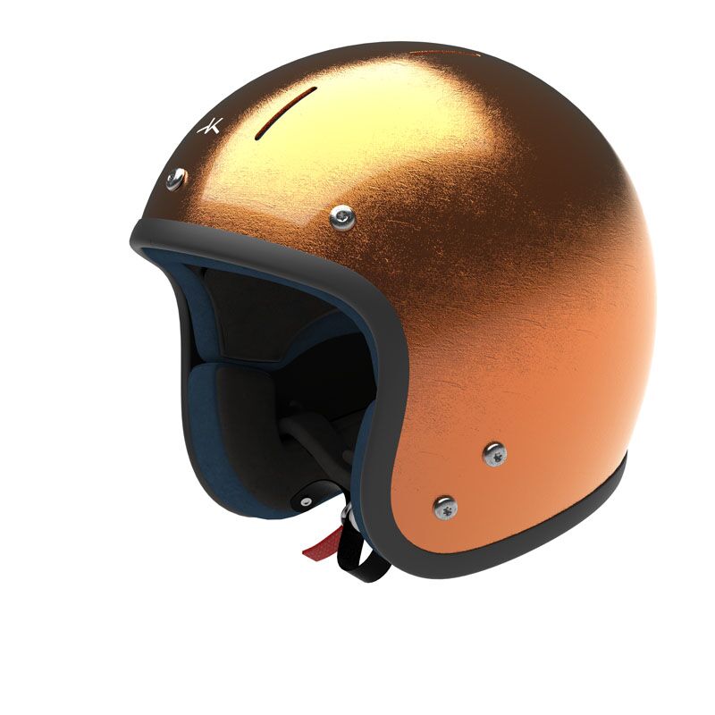 Montlhery - Simple - Copper Foil