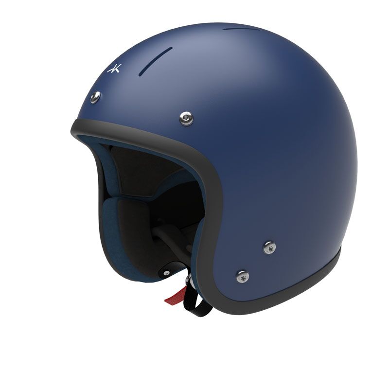 Montlhery - Simple - Estate Blue Mat