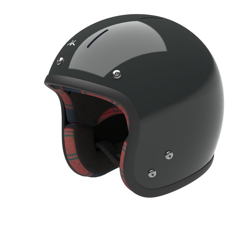 Montlhery - Simple - Slate Grey