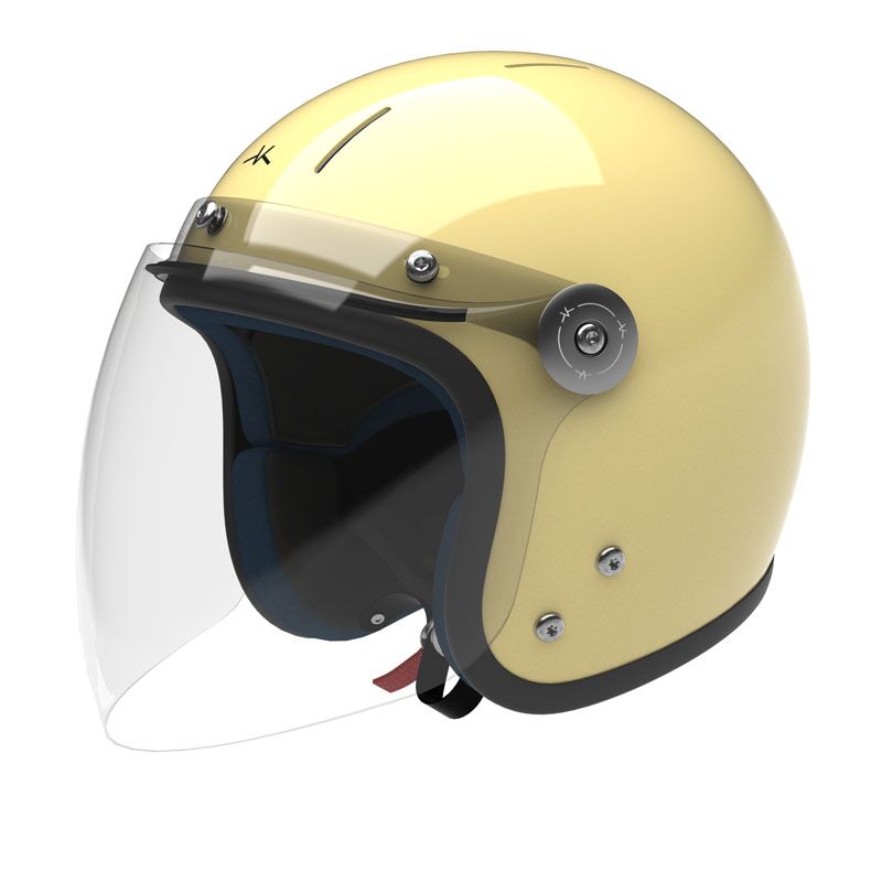 Montlhery - Jet - Double Cream