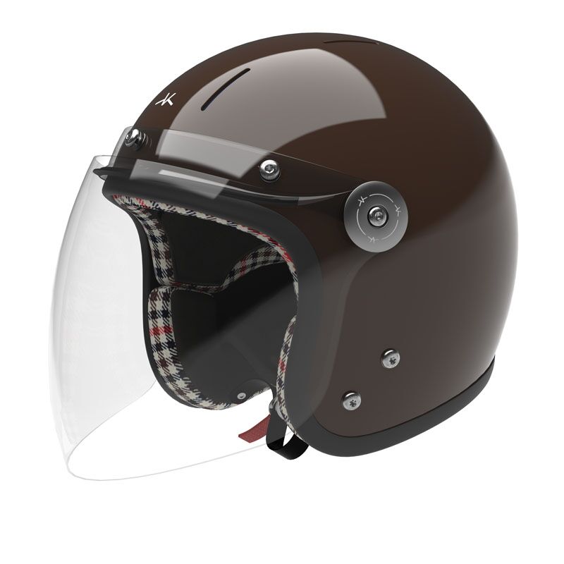 Montlhery - Jet - Hickory