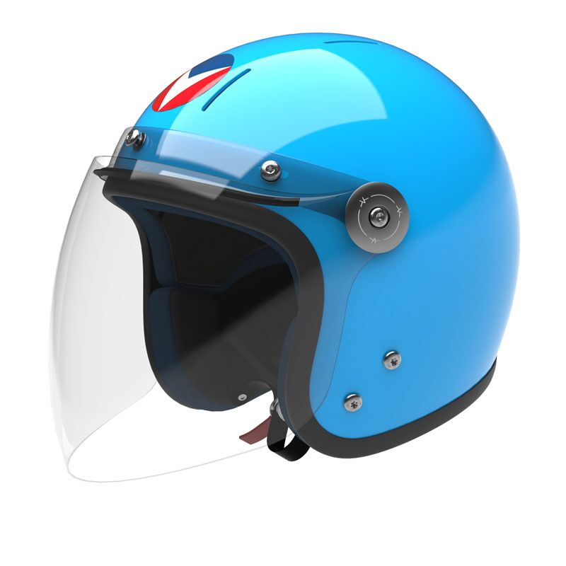 Montlhery - Jet - Michel Vaillant