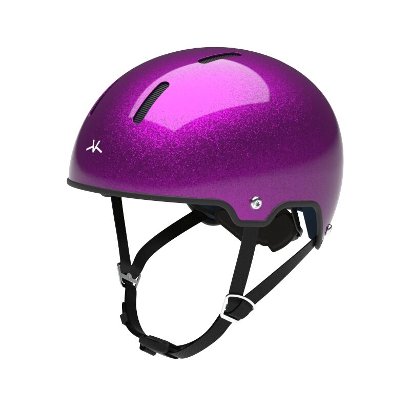 Annecy - Simple - Purple Flake