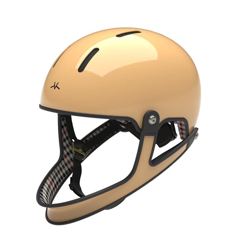 Annecy - Descente - Gabardine