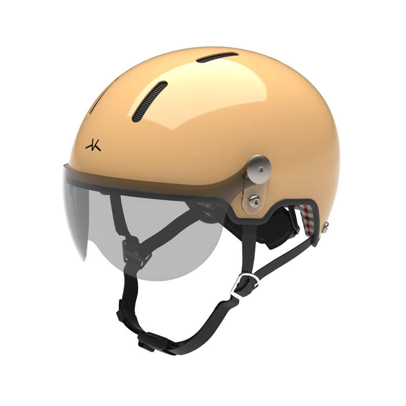 Annecy - Jet - Gabardine