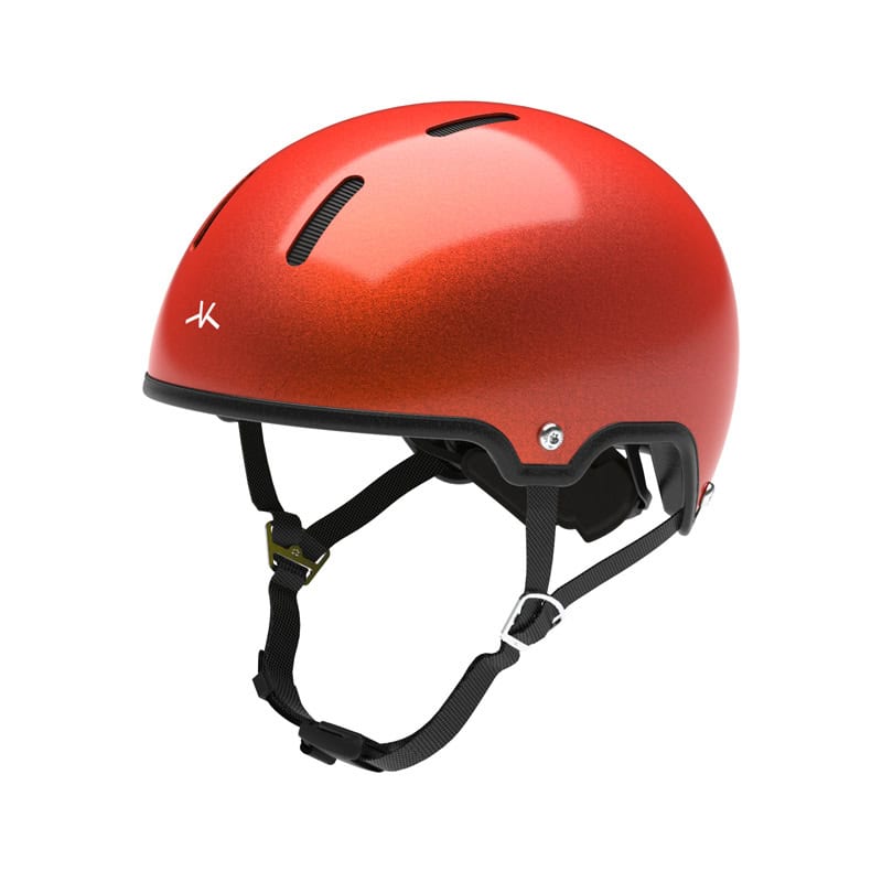 Annecy - Simple - Tangerine Foil