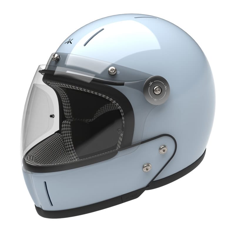 Montlhery - Intégral - Glacier