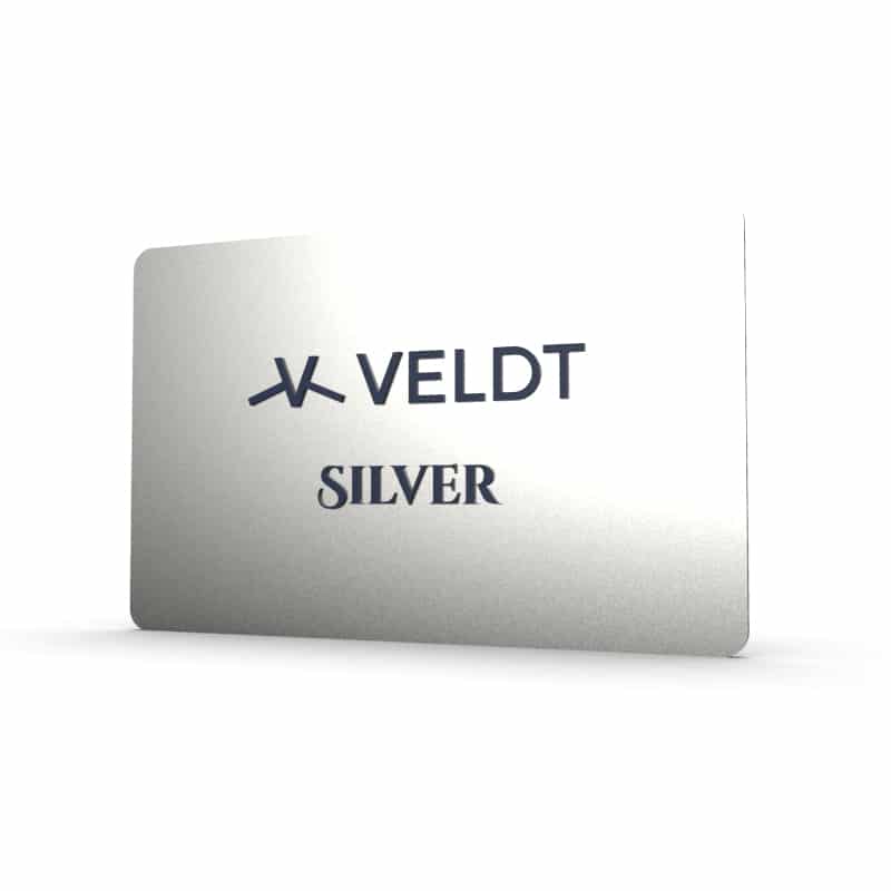 Carte cadeau argent