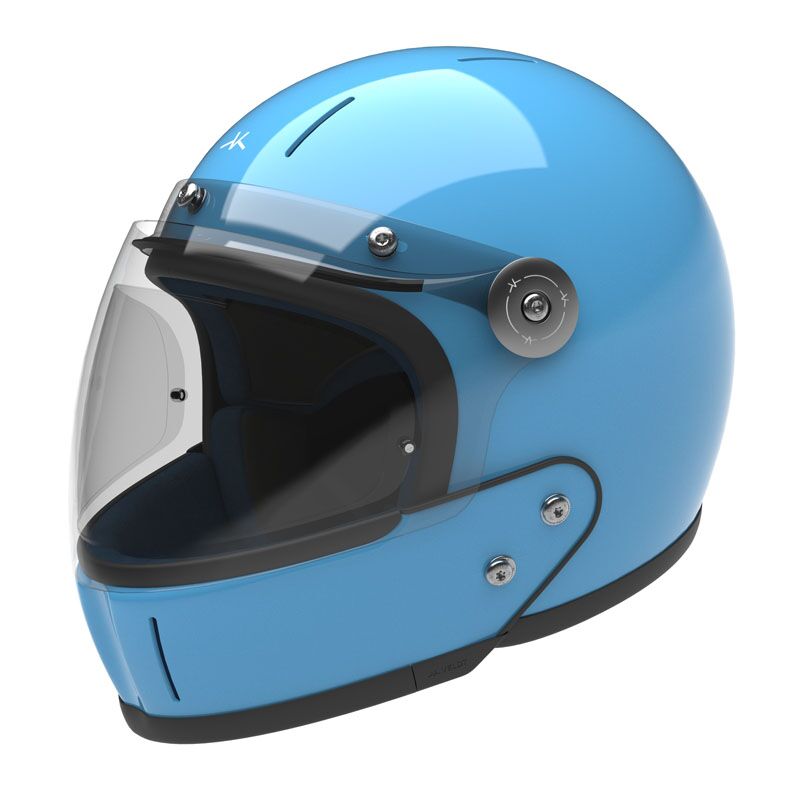 Montlhery - Fullface - Topaz
