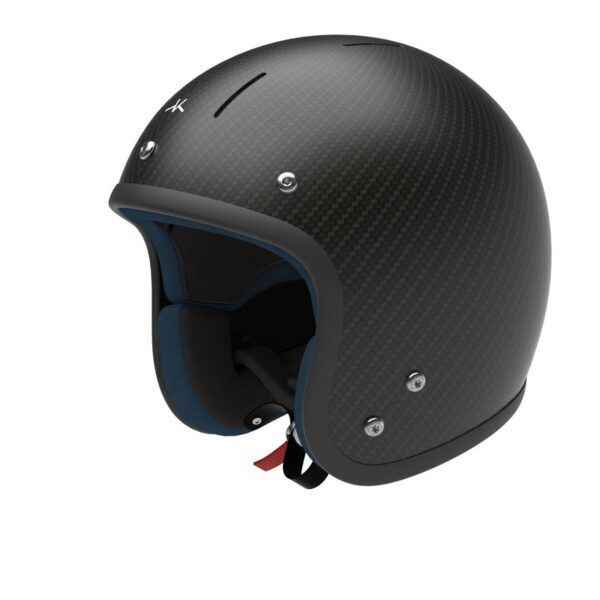 VELDT Paris | Custom helmets for motorcycle