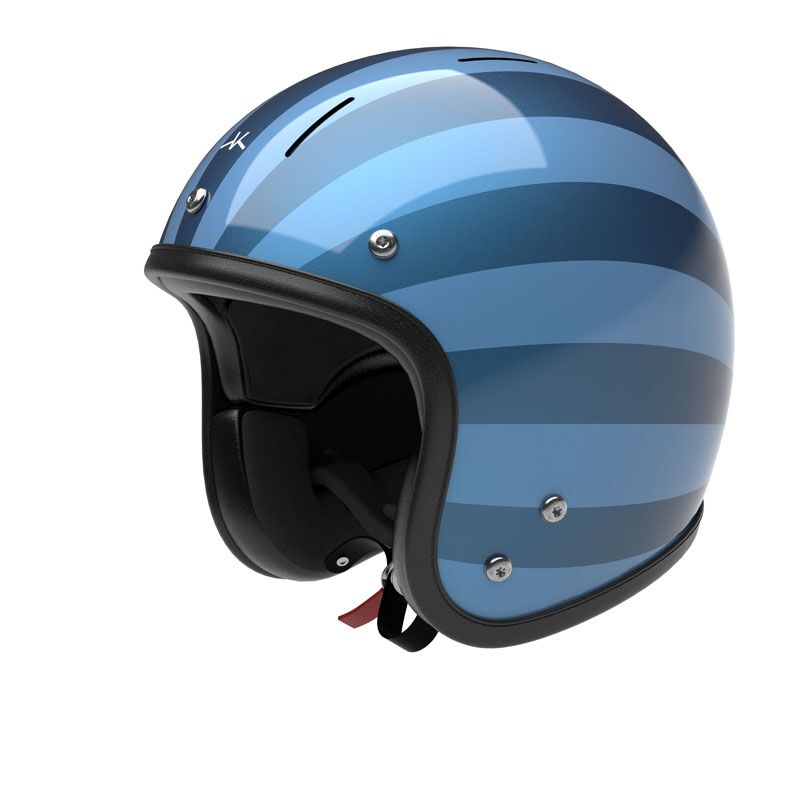 Montlhery - Simple - Chester Blue