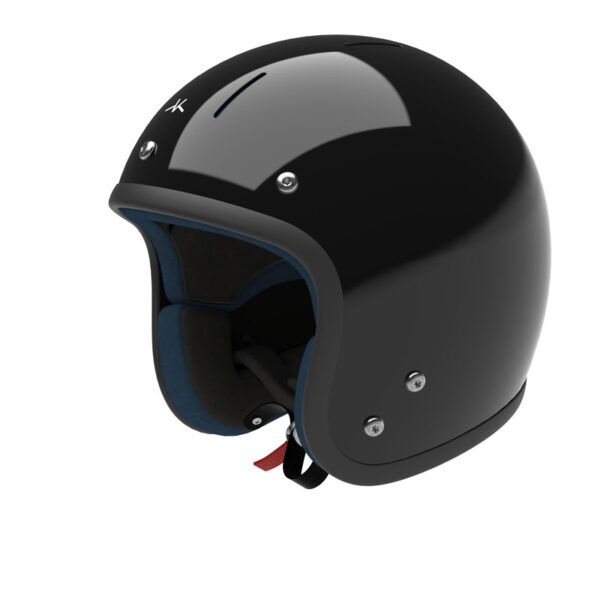 Montlhery - Simple - Glossy Black
