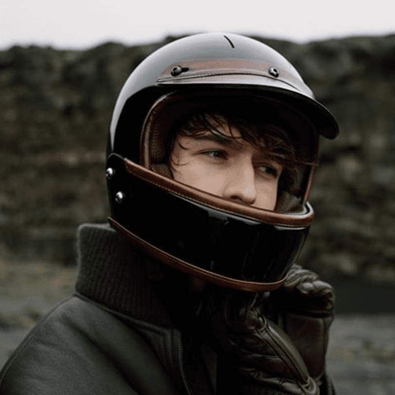 carbon fiber 1storm motorcycle full face helmet Martian Genuine Real Carbon Fiber Motorcycle Full Face Helmet HB-B2 Op  1Storm  Helmet