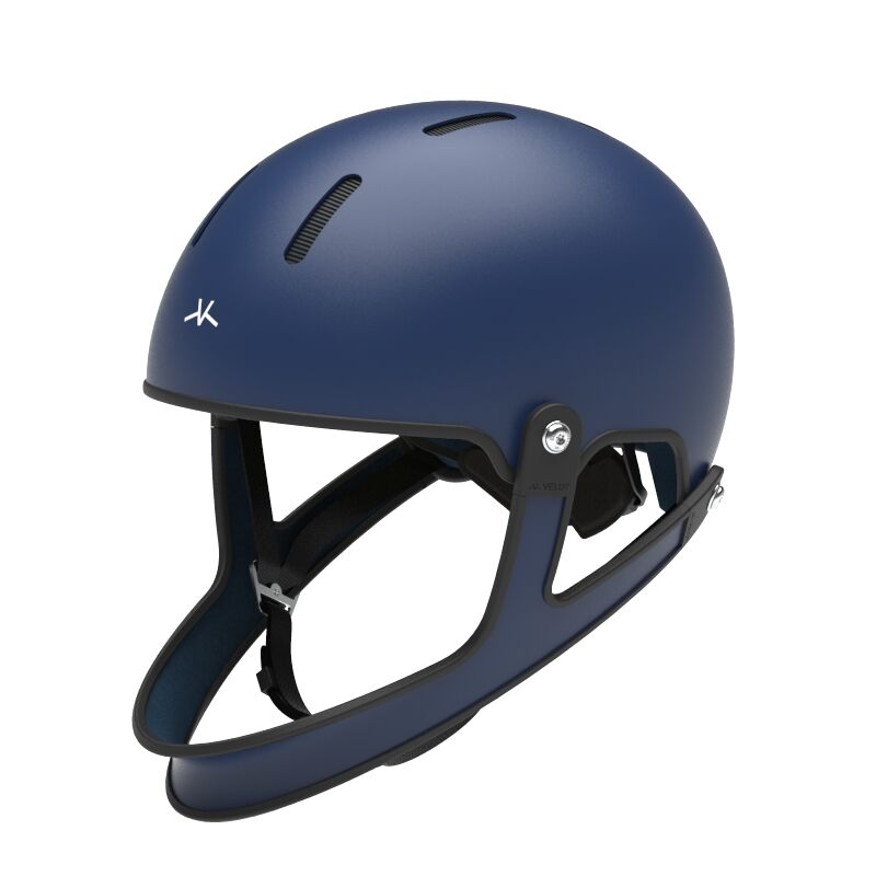 Annecy - Downhill - Estate Blue Mat