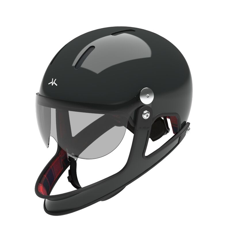 Annecy - Intégral - Slate Grey