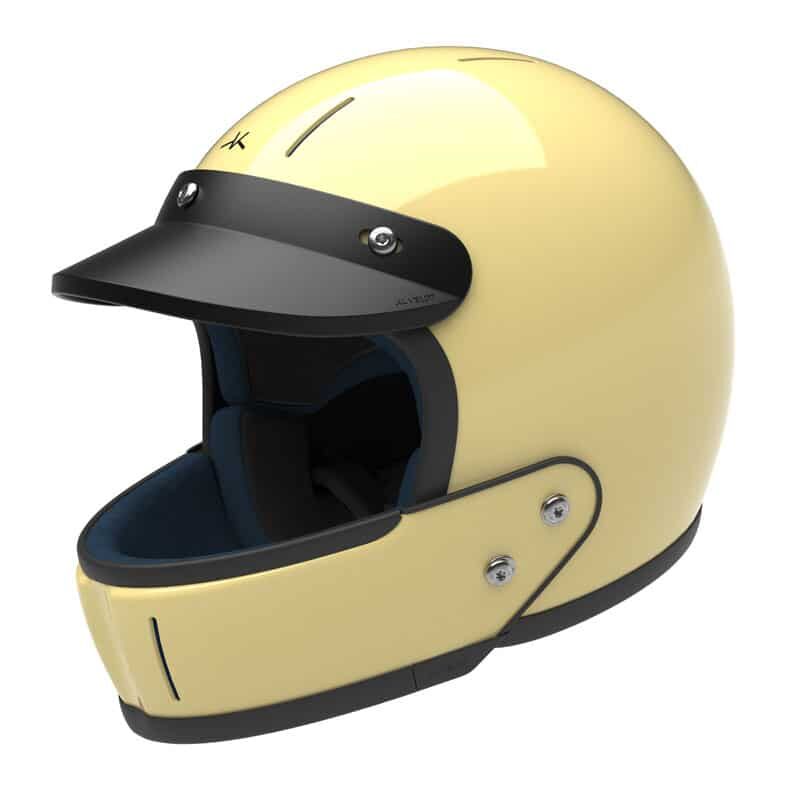 Montlhery - Enduro - Double Cream