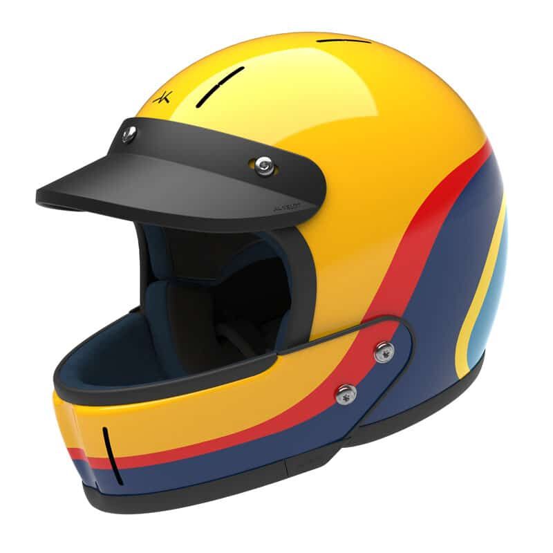 Montlhery - Enduro - Rally Yellow