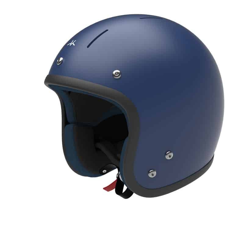 Montlhery - Simple - Estate Blue Mat